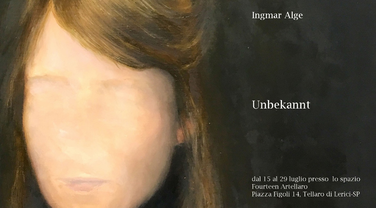 Ingmar Alge - Unbekannt